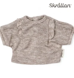 Skrållan Skrallan T-Shirt For Dolls / Suitable For Gordi And Miniland* Doll Clothes