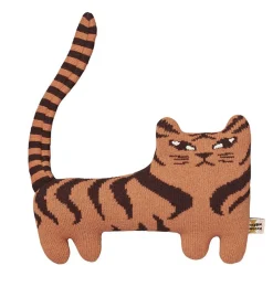 Donna Wilson Tina Tiger By 32 Cm* Other Stuffed Animals