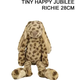 Happy Horse Tiny Big Happy Jubilee Richie Rabbit 28 Cm* Rabbits And Hares