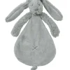 Happy Horse Tuttle Rabbit Gray* Rabbits And Hares