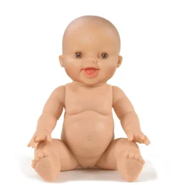Paola Reina poppen Two Gordi Baby Dolls By Paola Reina* Paola Reina Gordi Baby Dolls