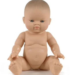 Paola Reina poppen Two Gordi Baby Dolls By Paola Reina* Paola Reina Gordi Baby Dolls