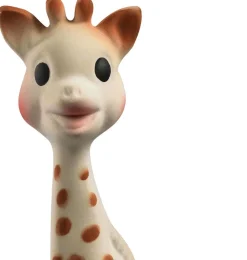 Sophie la girafe / Vulli Vulli Sophie The Giraffe Large In A Gift Box 21 Cm* Other Stuffed Animals