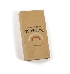 Minikane Wooden Doll Hair Brush From* Doll Furniture And Accessories